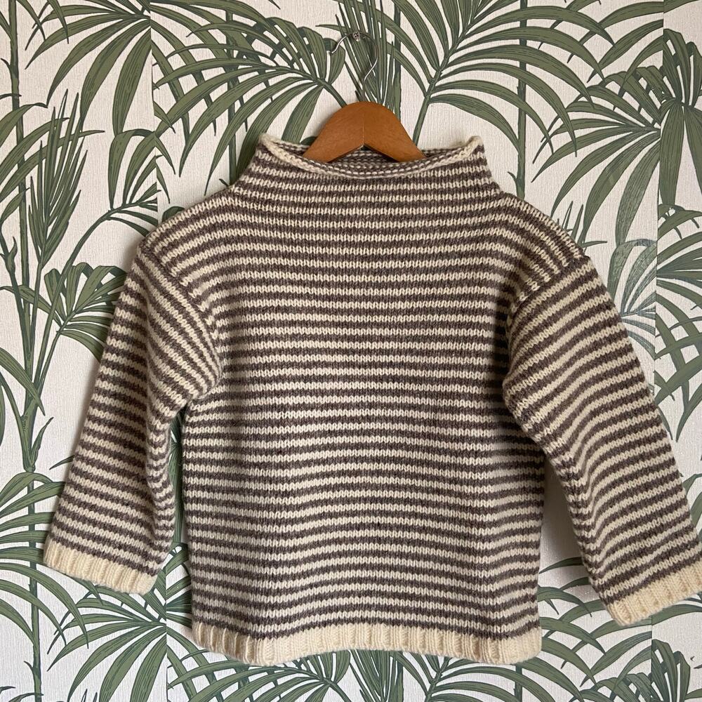 Babaa jumper kids no6